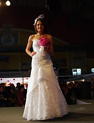 Moda Ślub Suknie ślubne - 985296