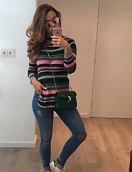 Moda Ciuchy Pozostałe - 3190917