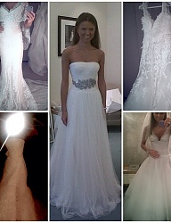 Moda Ślub Suknie ślubne - 1715507