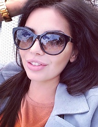 Moda Dodatki Okulary - 2673334