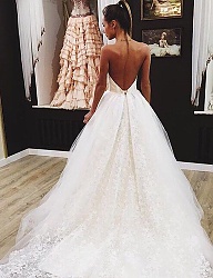 Moda Ślub Suknie ślubne - 3112488