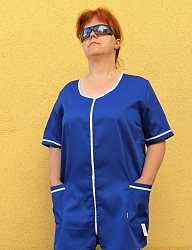Moda Ciuchy Pozostałe - 1136781