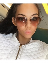 Moda Dodatki Okulary - 3002590