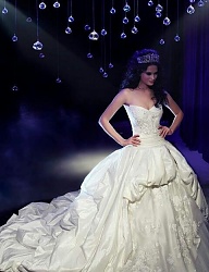 Moda Ślub Suknie ślubne - 1711573