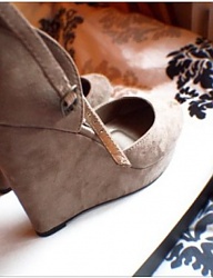 Moda Buty Pozostałe - 1285635