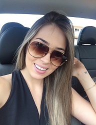 Moda Dodatki Okulary - 2918321