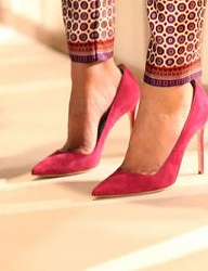 Moda Buty Szpilki - 1321839