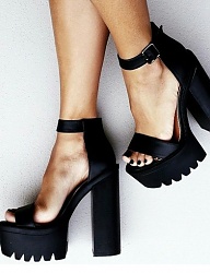 Moda Buty Sandały - 2790428