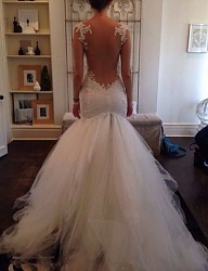 Moda Ślub Suknie ślubne - 2446292