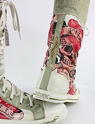 Moda Buty Pozostałe - 144897