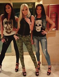 Moda Inne Moda uliczna - 2044585