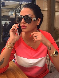 Moda Dodatki Okulary - 2981532
