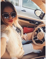 Moda Dodatki Okulary - 3117667