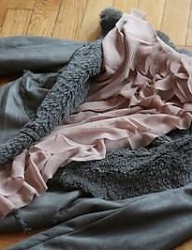 Moda Ciuchy Pozostałe - 1054462