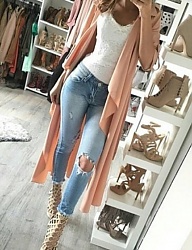 Moda Ciuchy Pozostałe - 3155607