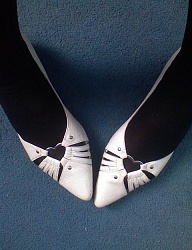 Moda Buty Pozostałe - 116465