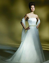 Moda Ślub Suknie ślubne - 891139