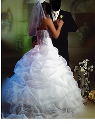 Moda Ślub Suknie ślubne - 753578