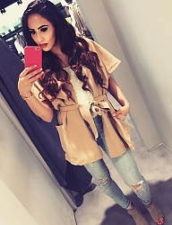 Moda Ciuchy Pozostałe - 3140531