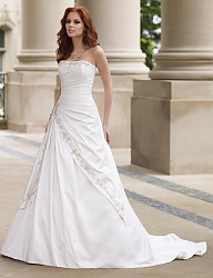 Moda Ślub Suknie ślubne - 512729