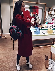 Moda Ciuchy Pozostałe - 3125053