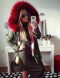 Moda Ciuchy Pozostałe - 3139129