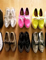 Moda Buty Pozostałe - 1378121