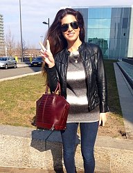 Moda Inne Moda uliczna - 1773541