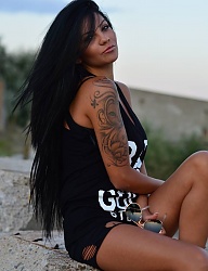 Tatuaże - 2047250