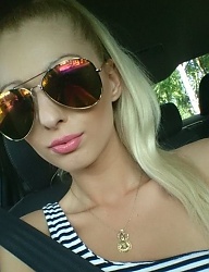 Moda Dodatki Okulary - 2863508