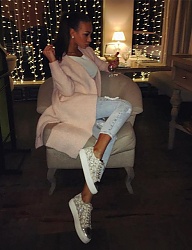 Moda Ciuchy Pozostałe - 3136373
