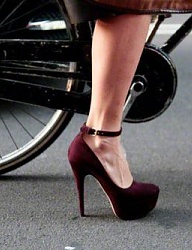 Moda Buty Szpilki - 1293983