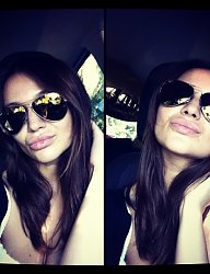 Moda Dodatki Okulary - 1643671