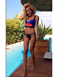 Moda Bielizna Na plażę - 2926644