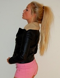 Moda Inne Moda uliczna - 1685957
