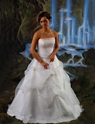 Moda Ślub Suknie ślubne - 890777