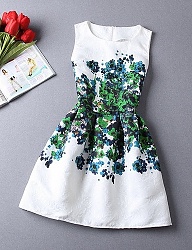 Moda Sukienki Pozostałe - 3053926