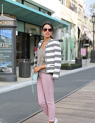 Moda Inne Moda uliczna - 1682525