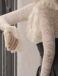 Moda Ciuchy Pozostałe - 1005273