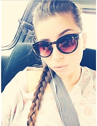 Moda Dodatki Okulary - 2860341