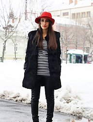 Moda Inne Moda uliczna - 1652862