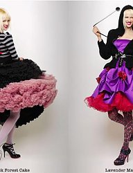 Moda Spódnice - 1080036