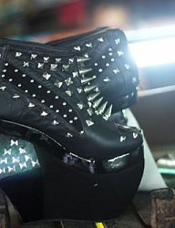 Moda Buty Koturny - 1219062