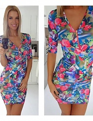 Moda Sukienki Dzienne - 2663282