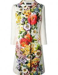 Moda Okrycia Płaszcze - 2776695