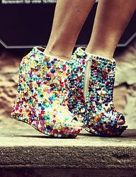 Moda Buty Pozostałe - 1232461