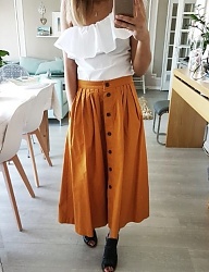 Moda Ciuchy Pozostałe - 3249395
