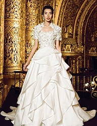 Moda Ślub Suknie ślubne - 1780528