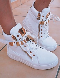 Moda Buty Sportowe - 3016069