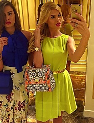 Moda Sukienki Dzienne - 3099398